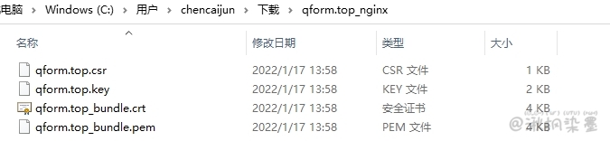 压缩包内容