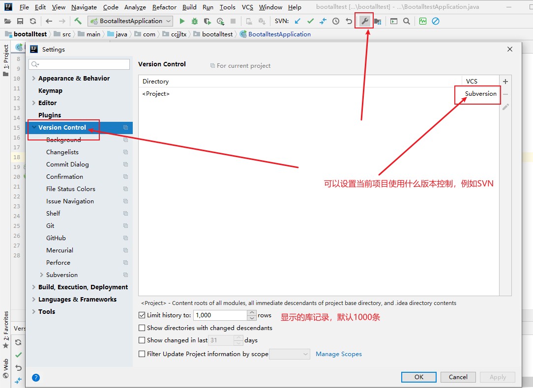 Version Control