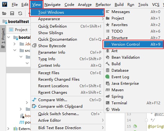 Version Control
